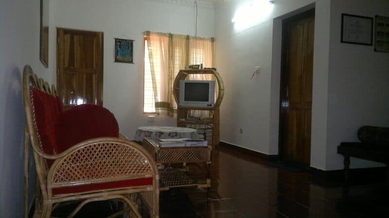 Ganesh House Family Club Homestay, Thiruvananthapuram 4